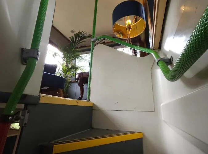 The Bus Stop Campingplatz